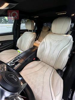 مێرسێدس بێنز S-Class